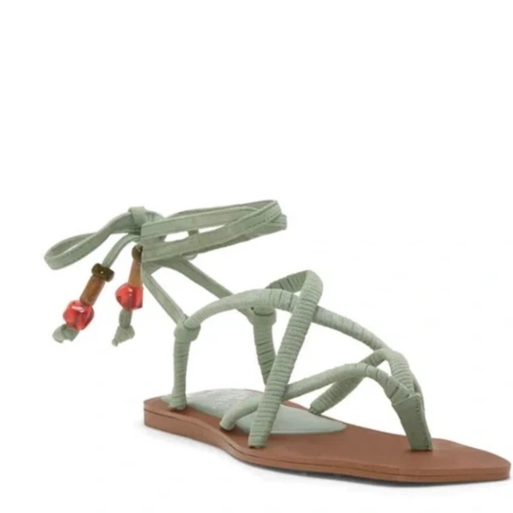 NWOB Vince Camuto Benni Thong Sandal